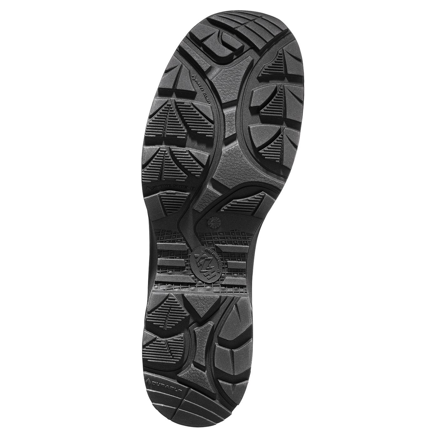 HAIX Sicherheitsstiefel Airpower XR3 S3 nach EN ISO 20345:2011 S3 HRO HI CI WR SRC-1
