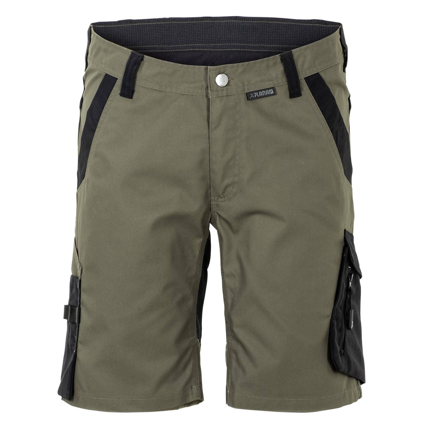 PLANAM Norit Herren Short-1