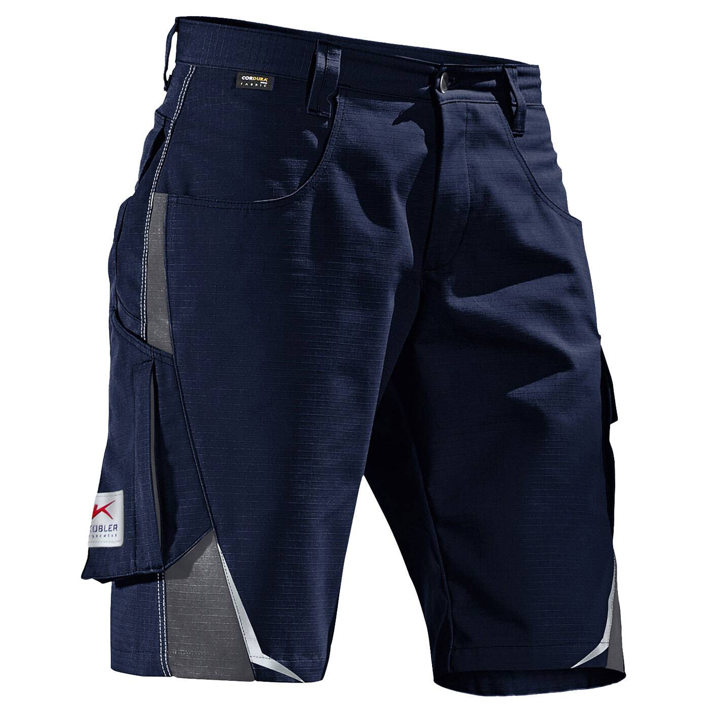 Kübler Pulsschlag Short Bermuda-1