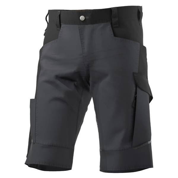 BP® Robuste Shorts BPlus Green