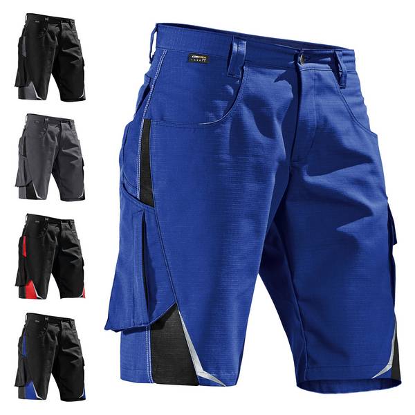 Kübler Pulsschlag Short Bermuda