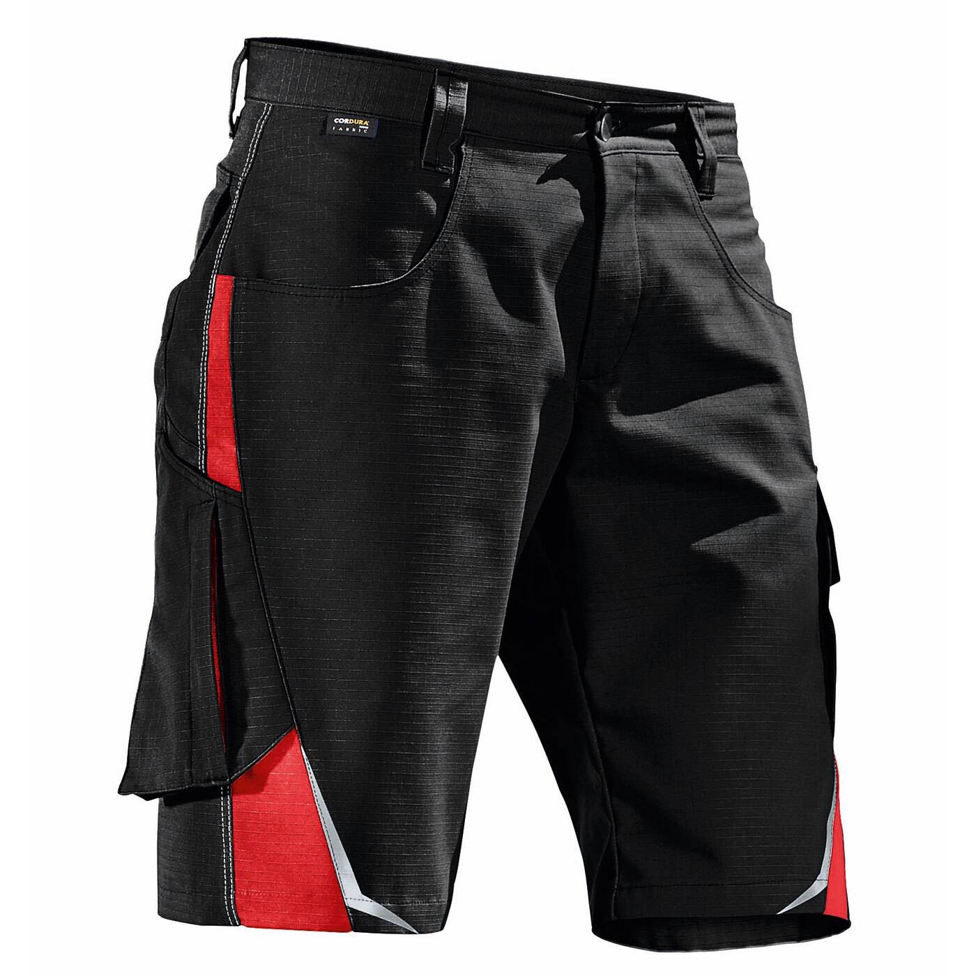 Kübler Pulsschlag Short Bermuda-1