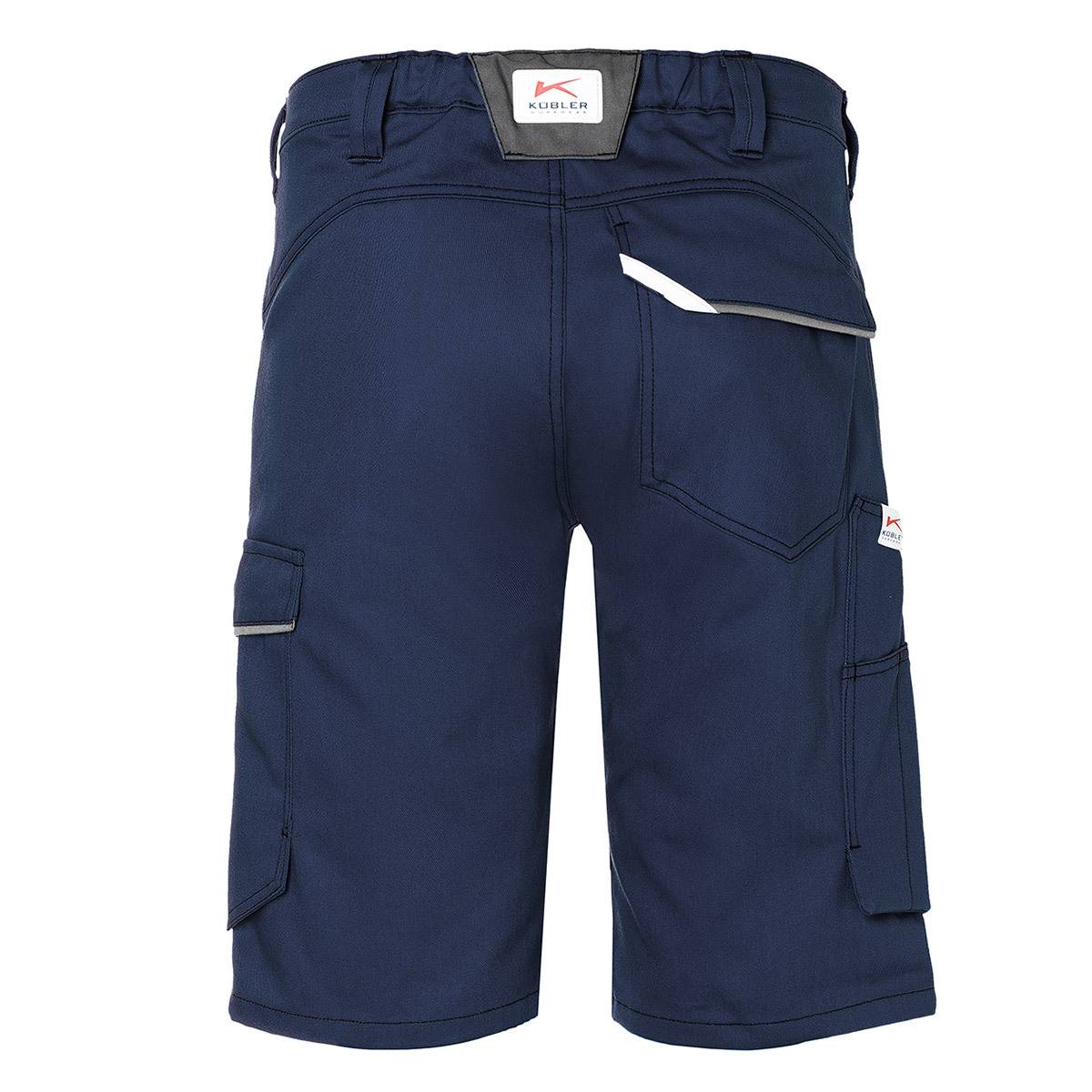 Kübler ICONIQ Shorts Form 2440-3