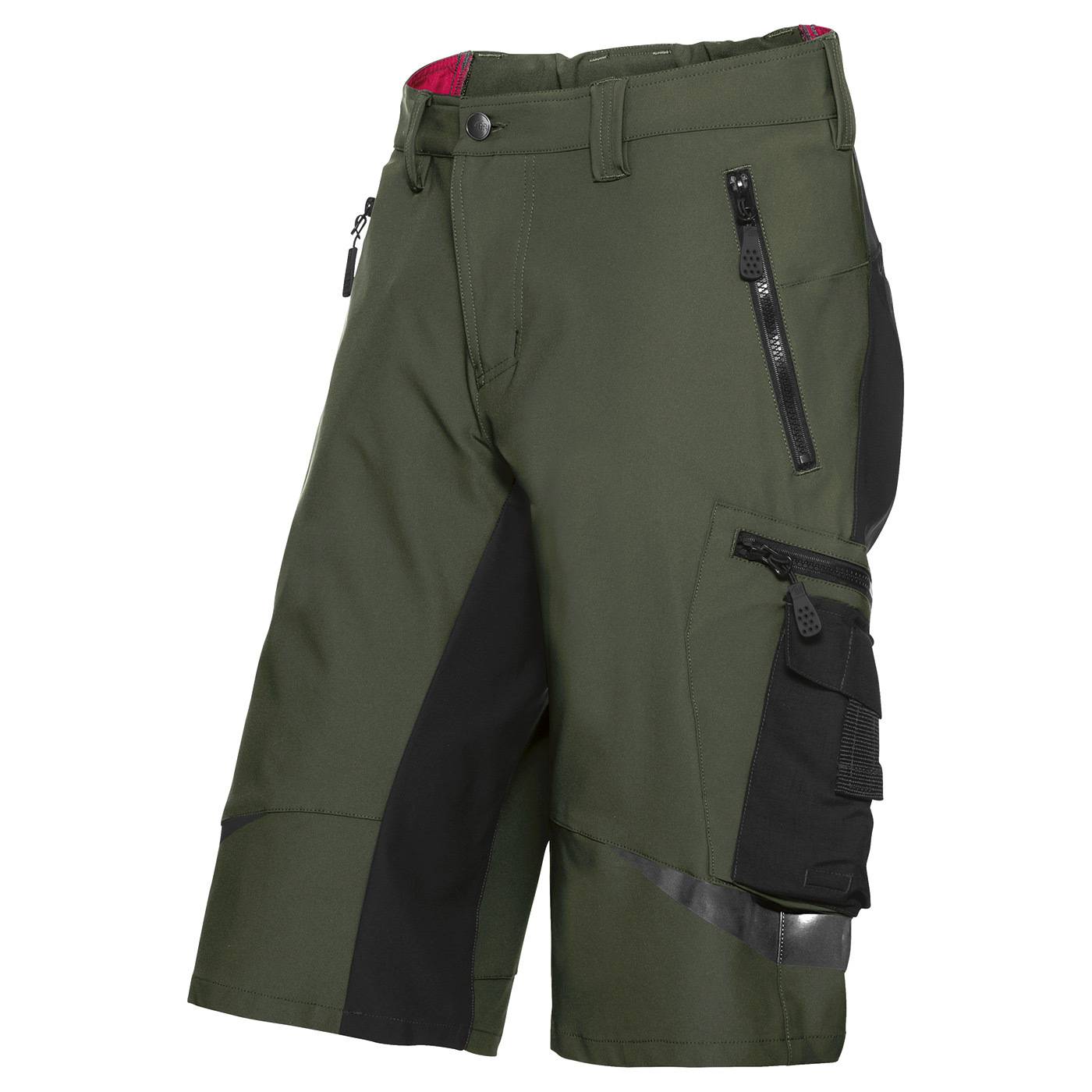 BP® Superstretch-Shorts BPlus Modern Stretch-2