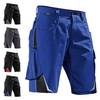 Kübler Pulsschlag Short Bermuda