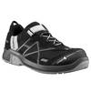 HAIX Sicherheitsschuh Connexis Safety T S1PS black-silver nach EN ISO 20345:2022 S1PS ESD HRO HI CI FO SC SR