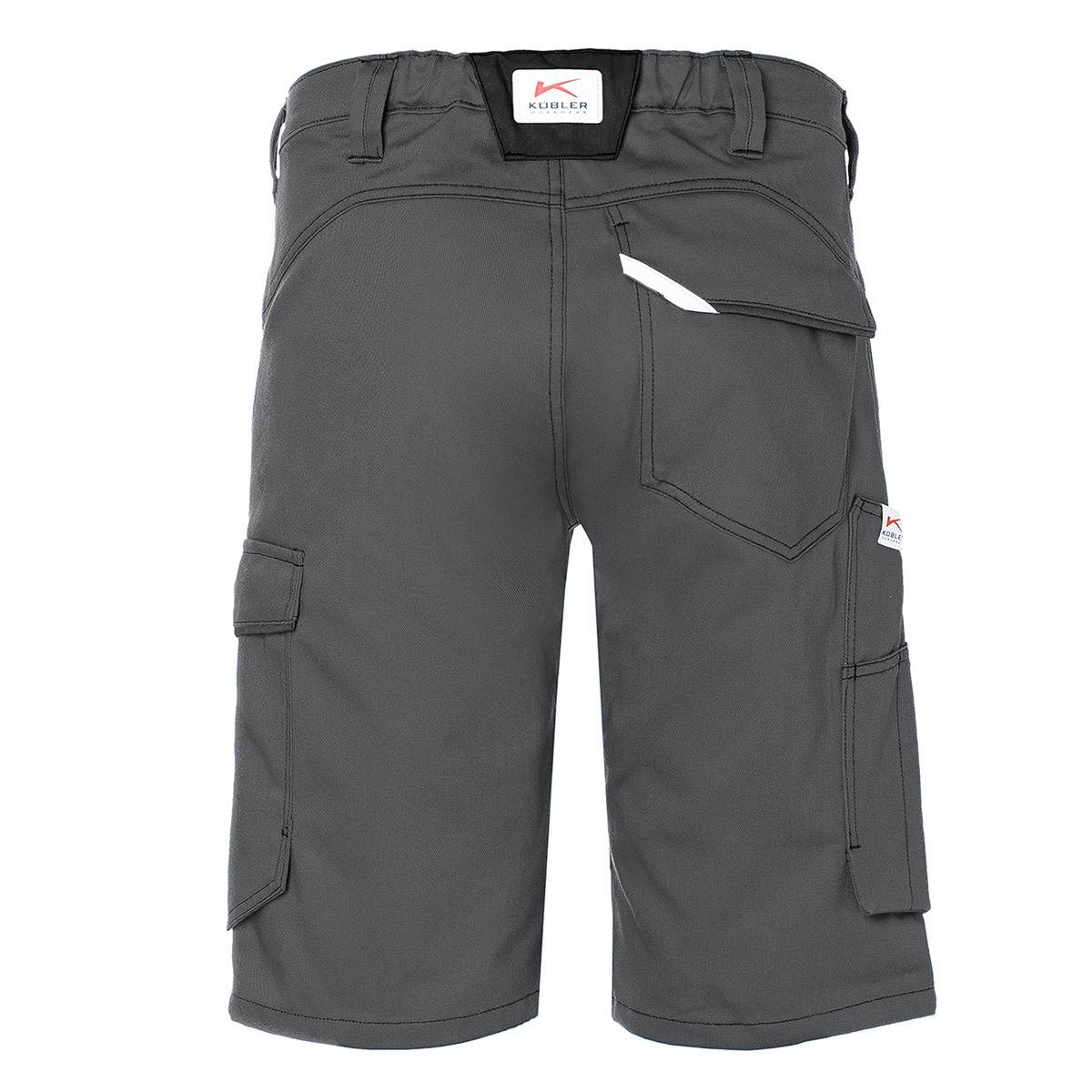 Kübler ICONIQ Shorts Form 2440-3