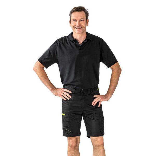 PLANAM Shorts Stretchline