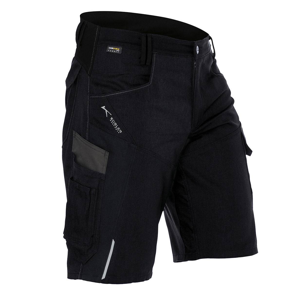Kübler Arbeits-Shorts BODYFORCE Form 2425-3