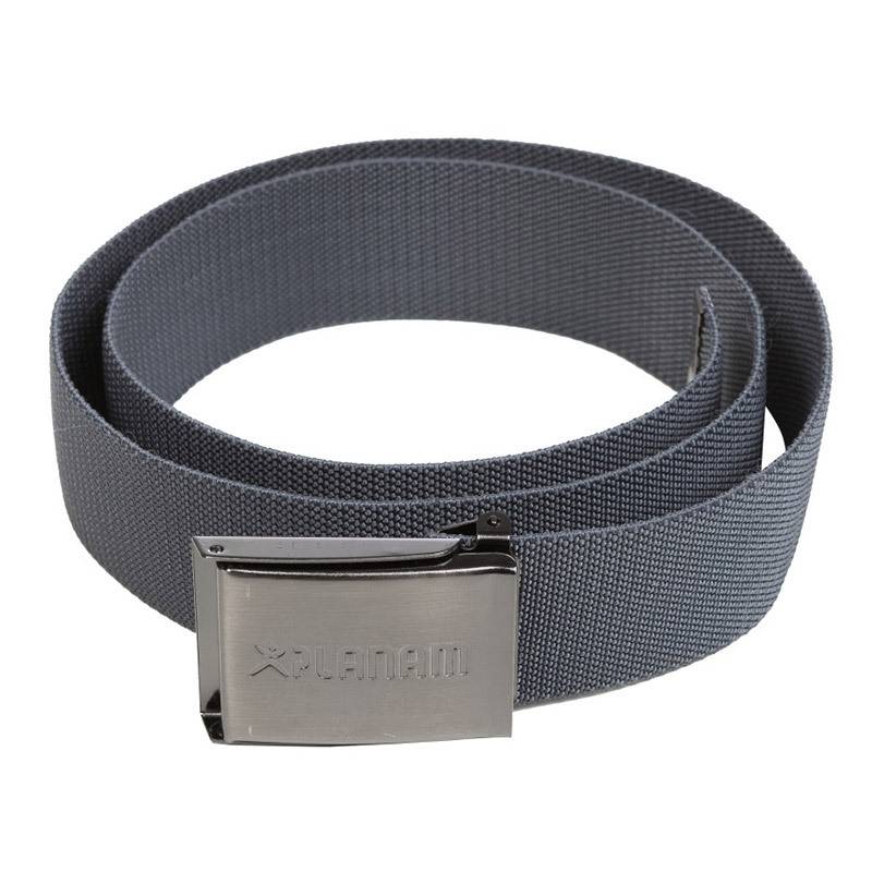 Gürtel, elastisch, Farbe schwarz, Länge 150 cm-2
