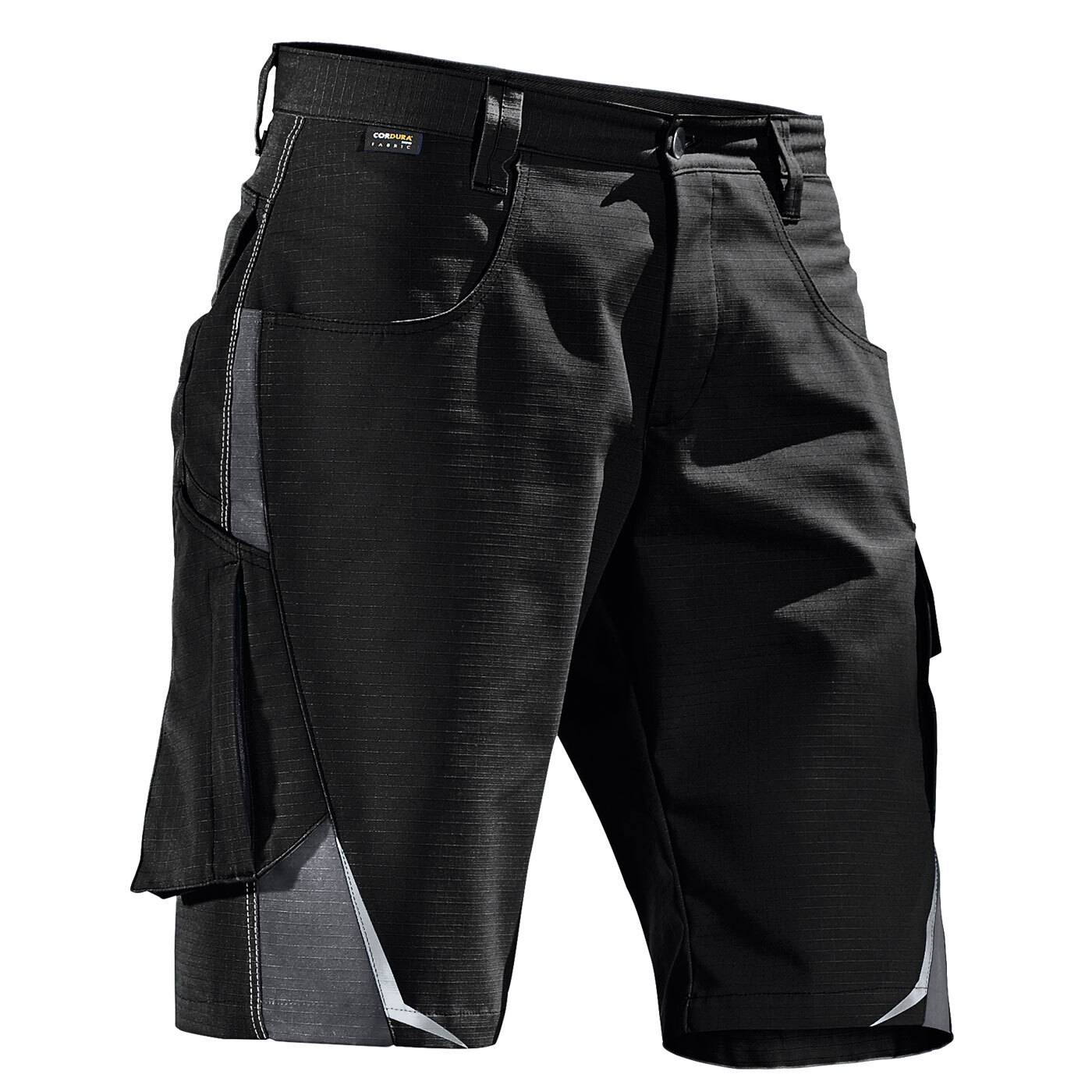 Kübler Pulsschlag Short Bermuda-1