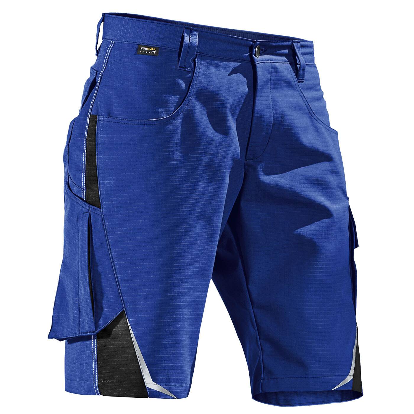 Kübler Pulsschlag Short Bermuda-1