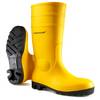 Sicherheitsstiefel S5 Dunlop® Protomastor® 7-4100-45 Größe 45 Farbe gelb Typ Stiefel Modell Protomastor® Schutzklasse S5
