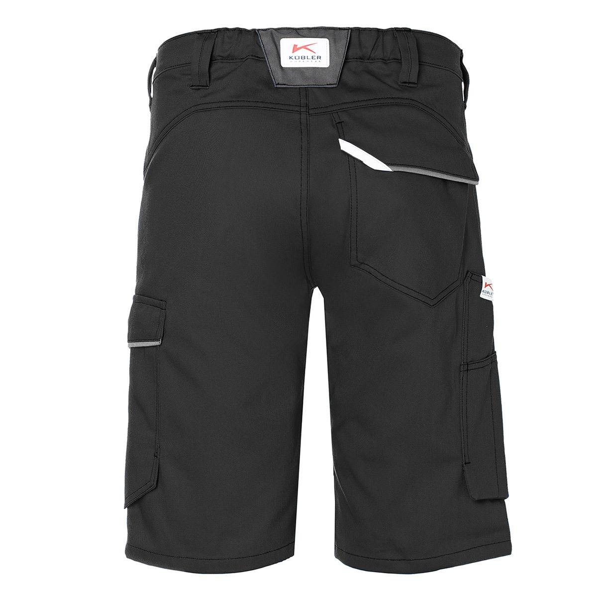 Kübler ICONIQ Shorts Form 2440-3