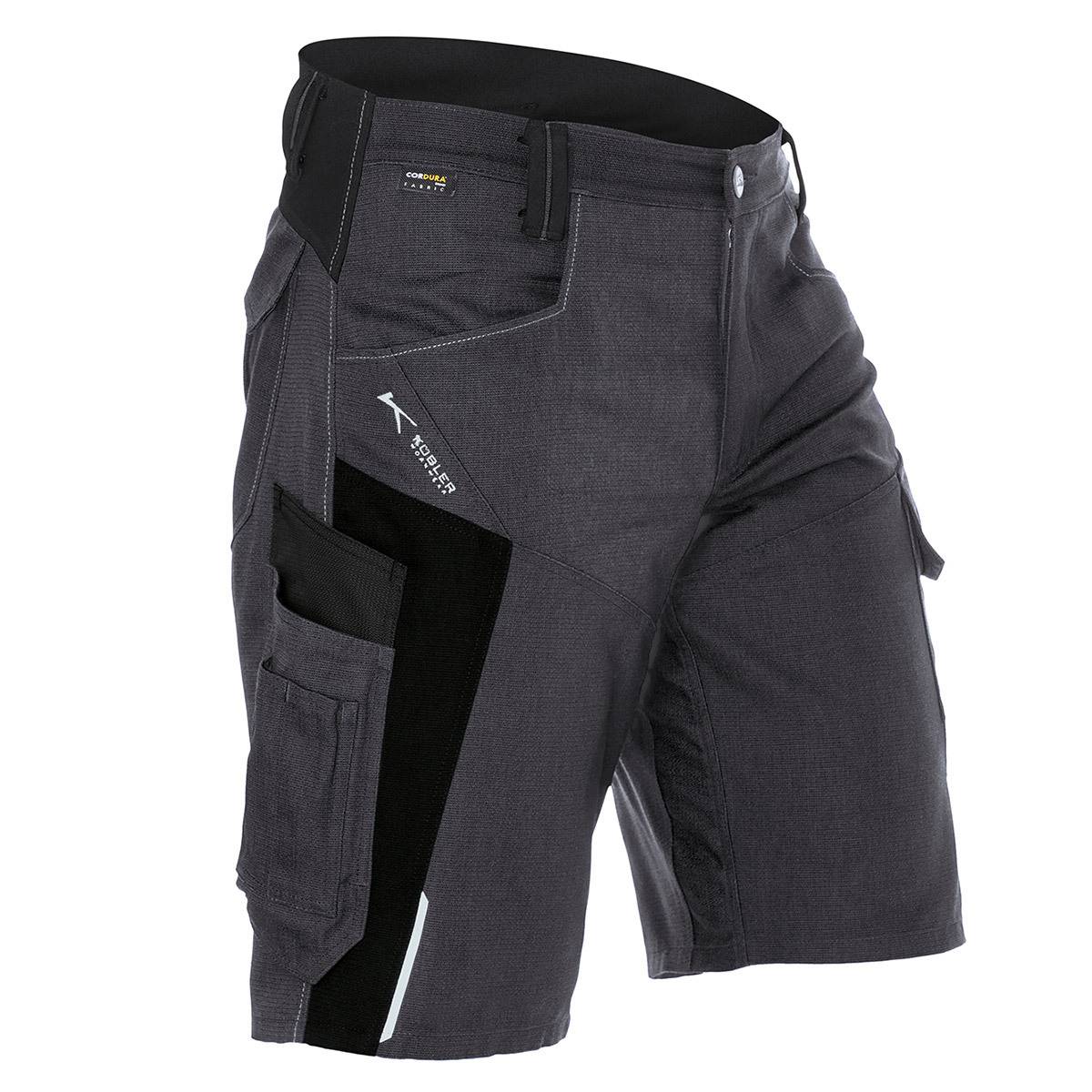 Kübler Arbeits-Shorts BODYFORCE Form 2425-0