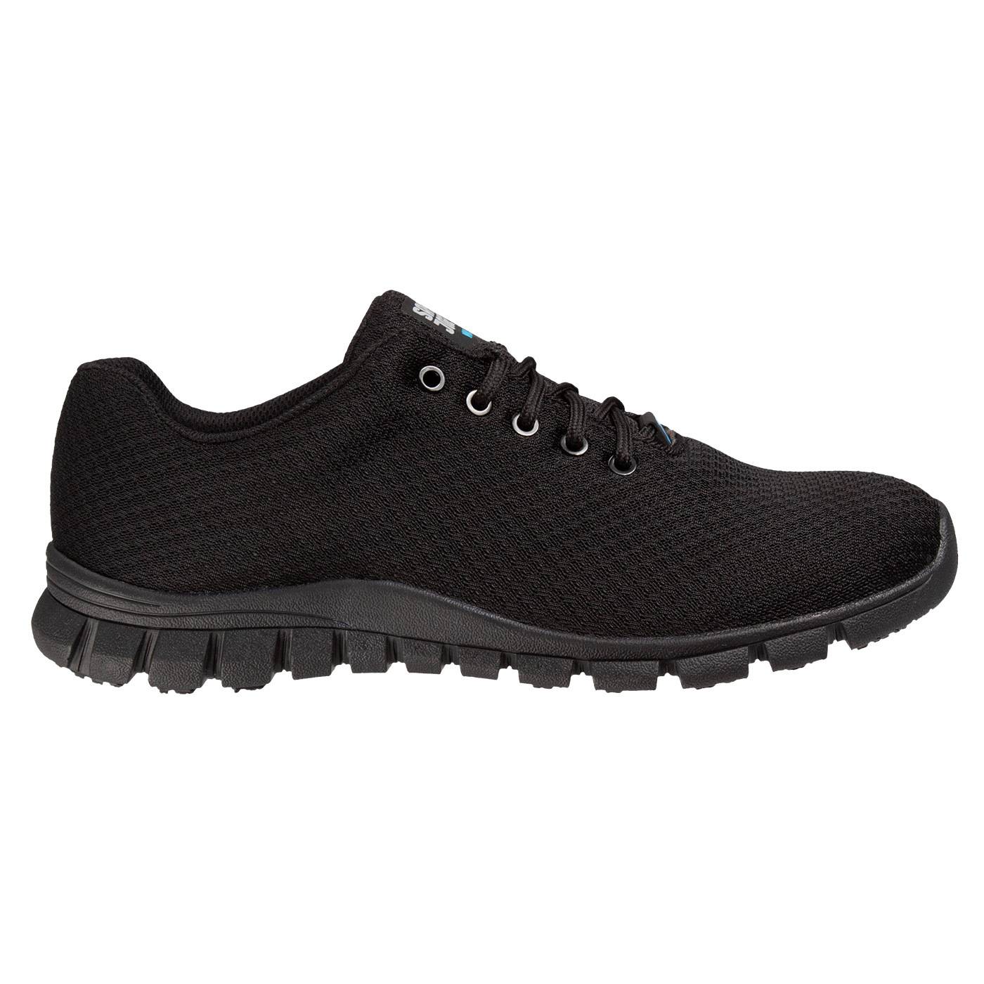 Safety Jogger Berufsschuh Kassie O1 black nach EN ISO 20347:2012 O1 A SRC-0