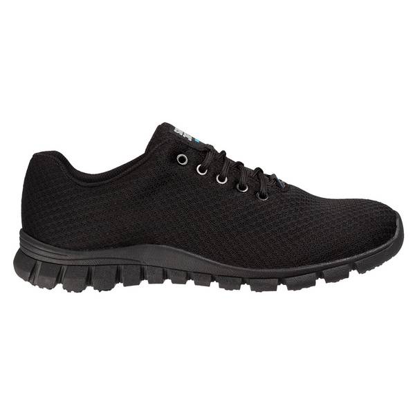 Safety Jogger Berufsschuh Kassie O1 black nach EN ISO 20347:2012 O1 A SRC