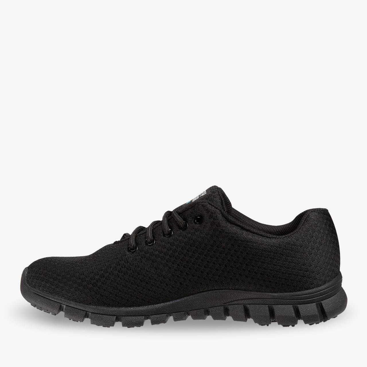Safety Jogger Berufsschuh Kassie O1 black nach EN ISO 20347:2012 O1 A SRC-2