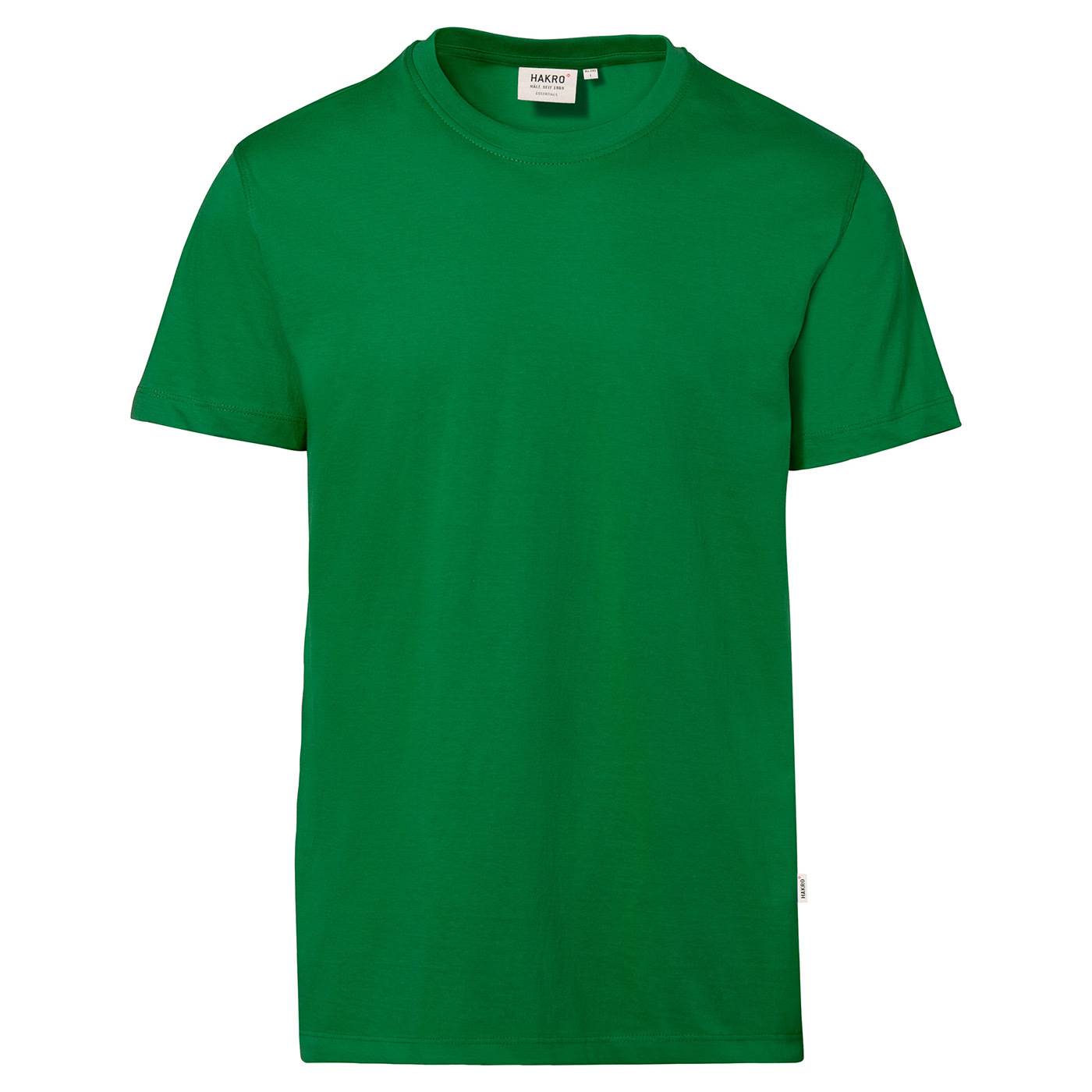 HAKRO Herren T-Shirt Classic #292 Gr. XL kelly-green-3