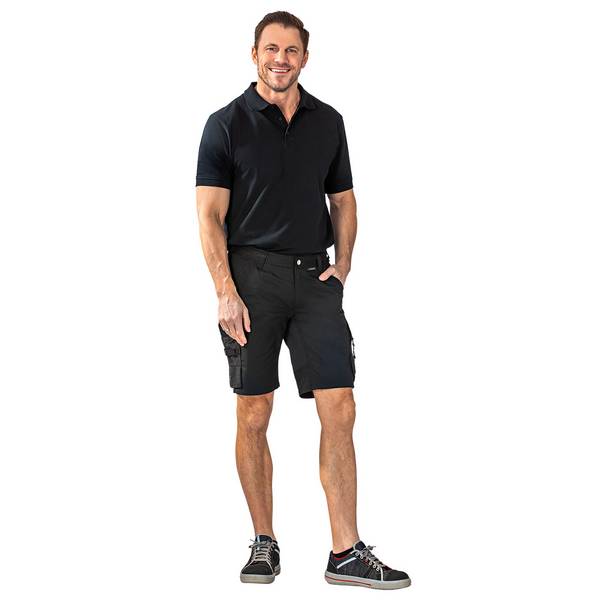 PLANAM Norit Herren Short