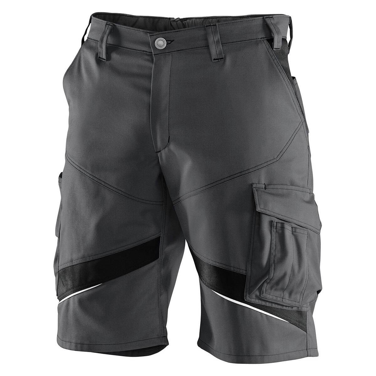 Kübler Arbeits-Shorts ACTIVIQ Form 2450-1