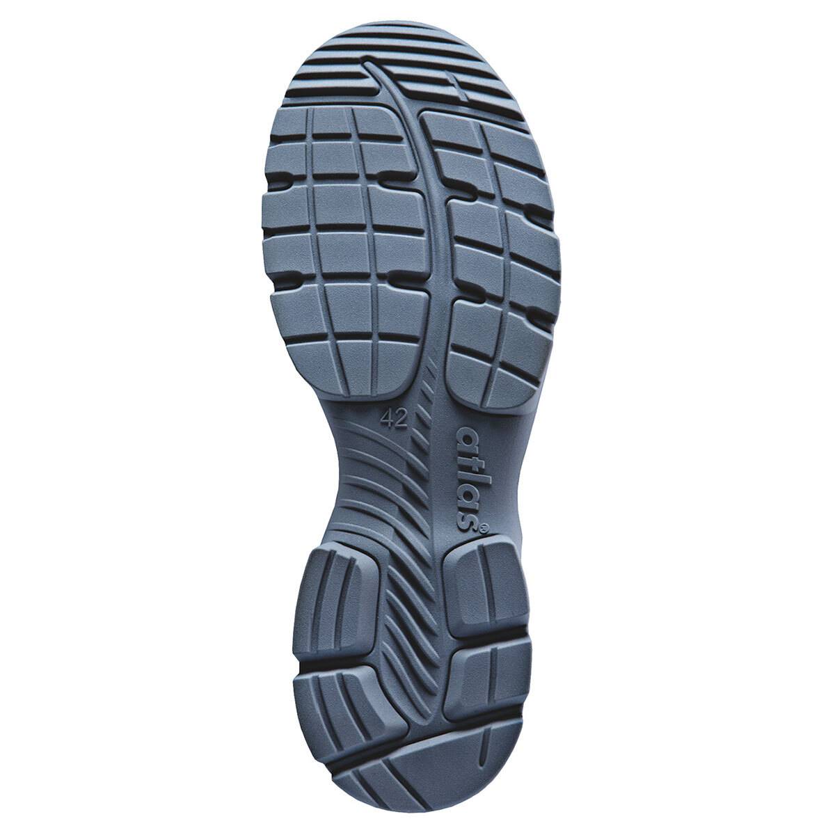 Atlas Sicherheitssandale TX 360 S1 EN ISO 20345:2012 SRC ESD, Weite 10-1