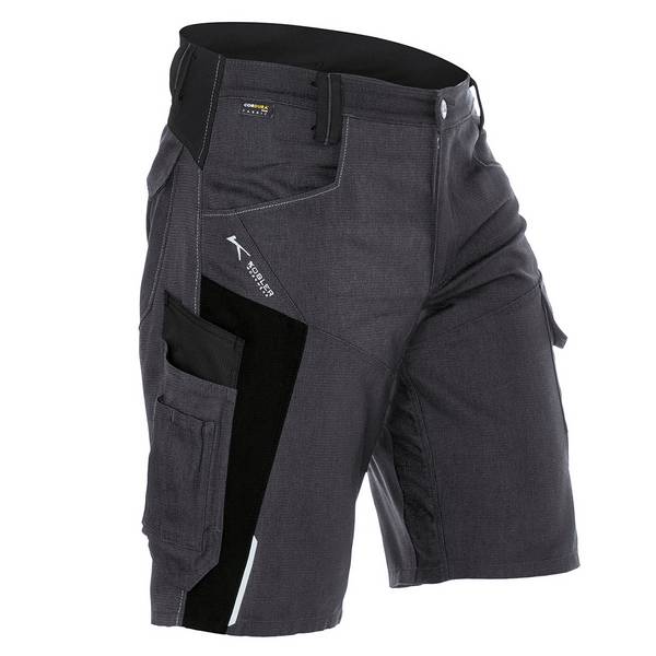 Kübler Arbeits-Shorts BODYFORCE Form 2425