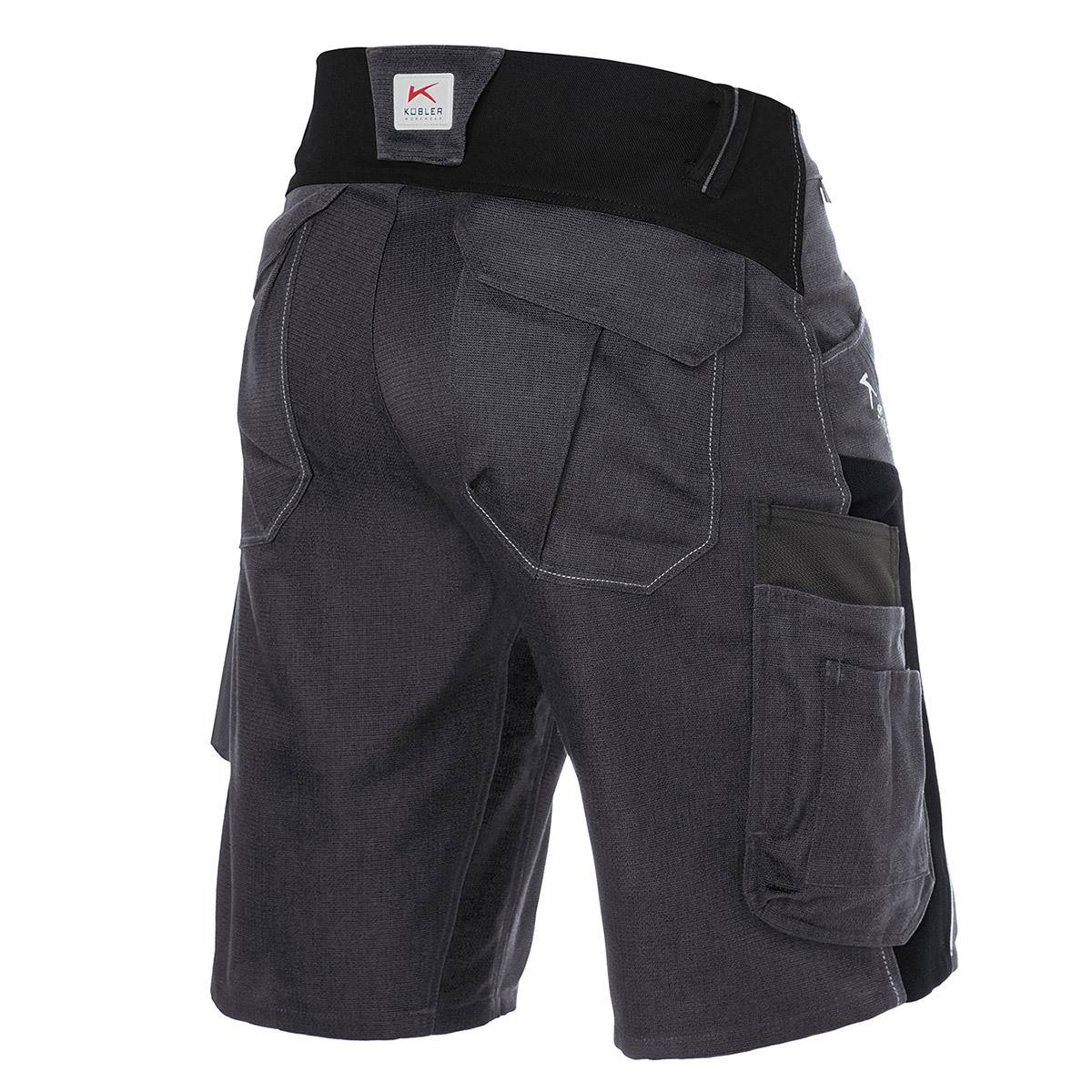 Kübler Arbeits-Shorts BODYFORCE Form 2425-1