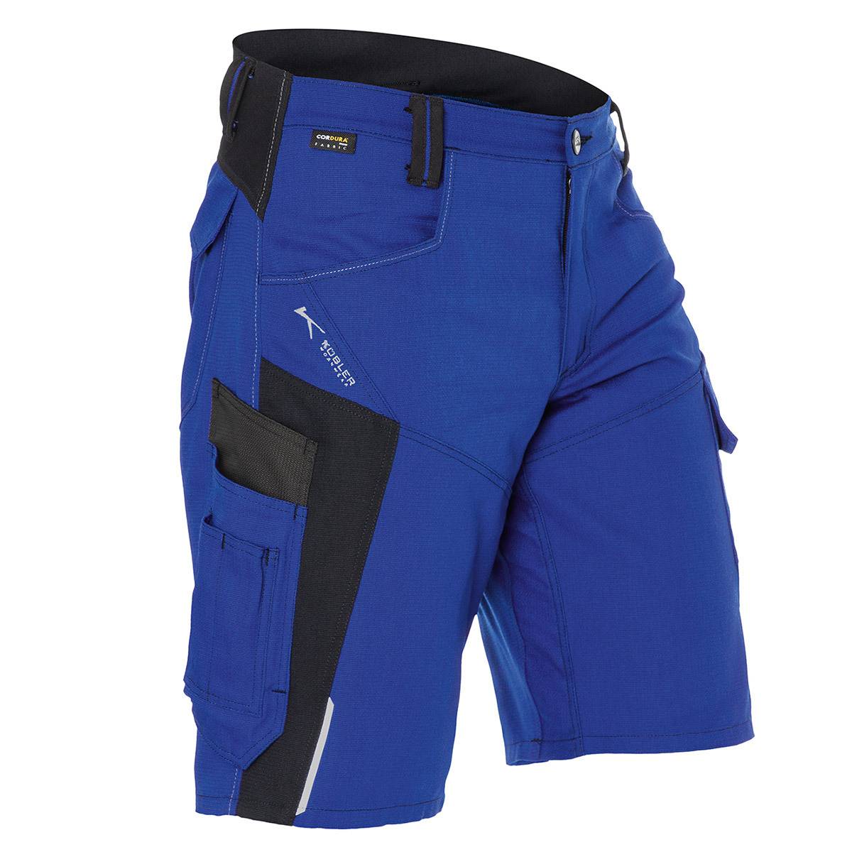 Kübler Arbeits-Shorts BODYFORCE Form 2425-3