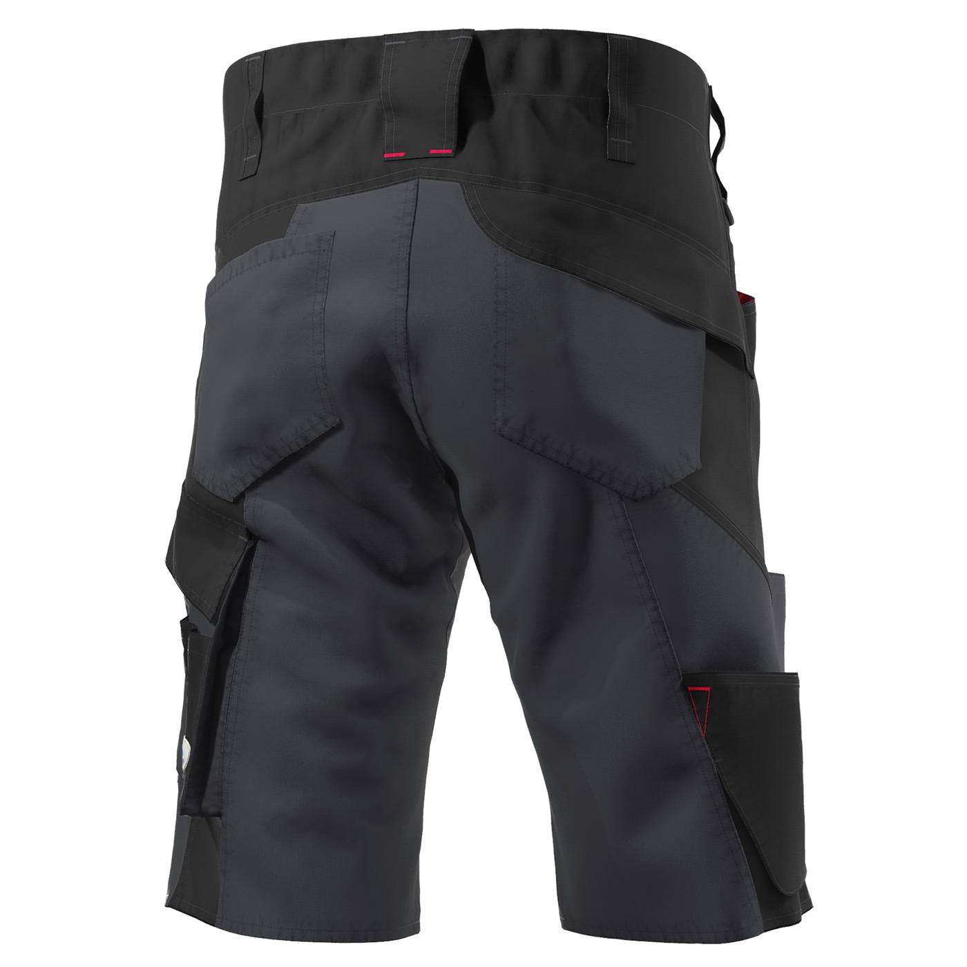 BP® Robuste Shorts BPlus Green-1