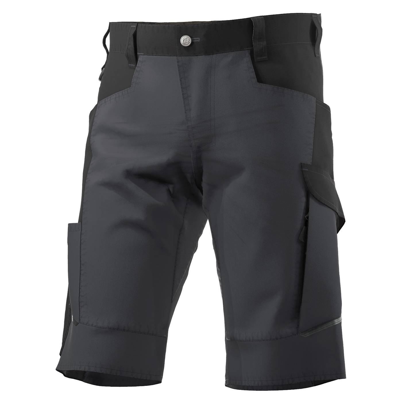 BP® Robuste Shorts BPlus Green-0