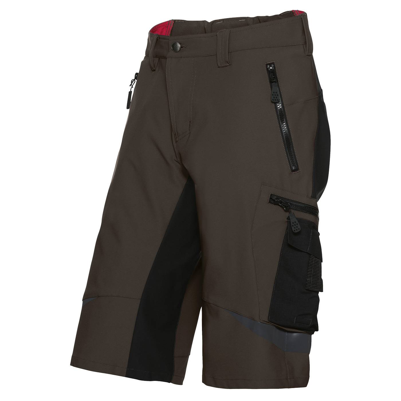 BP® Superstretch-Shorts BPlus Modern Stretch-2