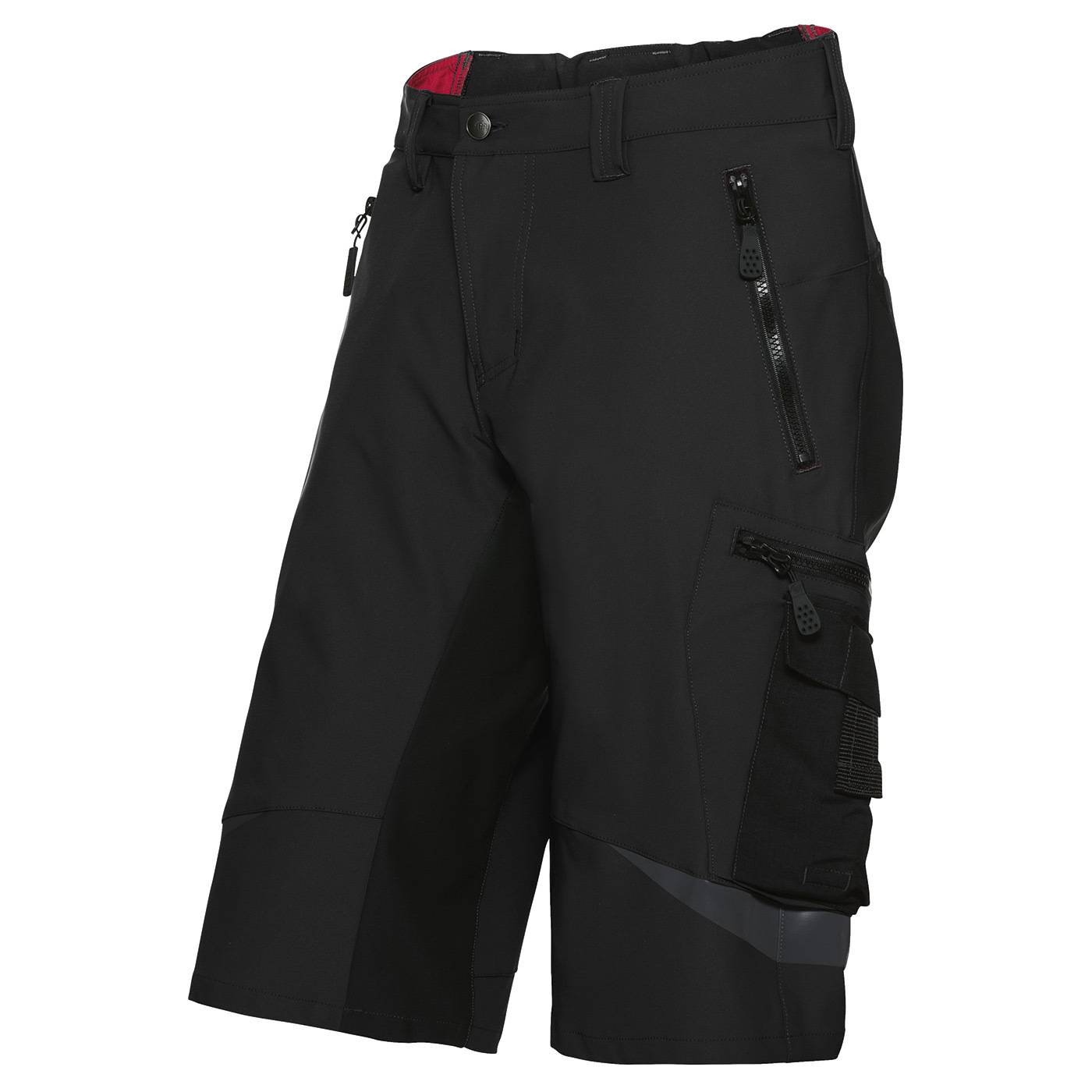 BP® Superstretch-Shorts BPlus Modern Stretch-2