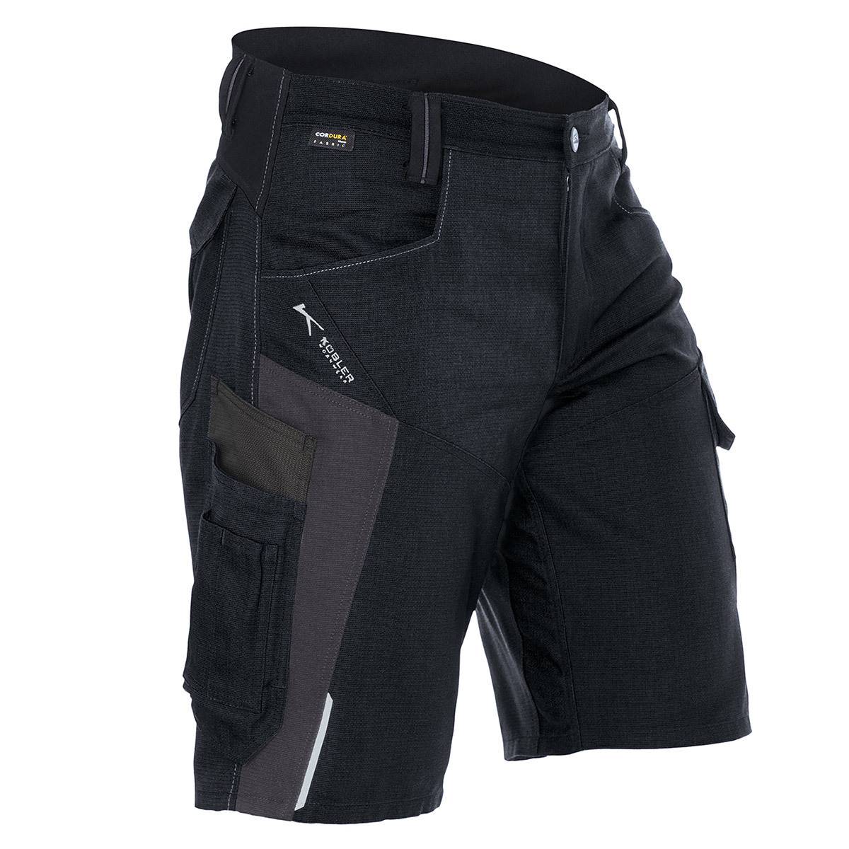 Kübler Arbeits-Shorts BODYFORCE Form 2425-3