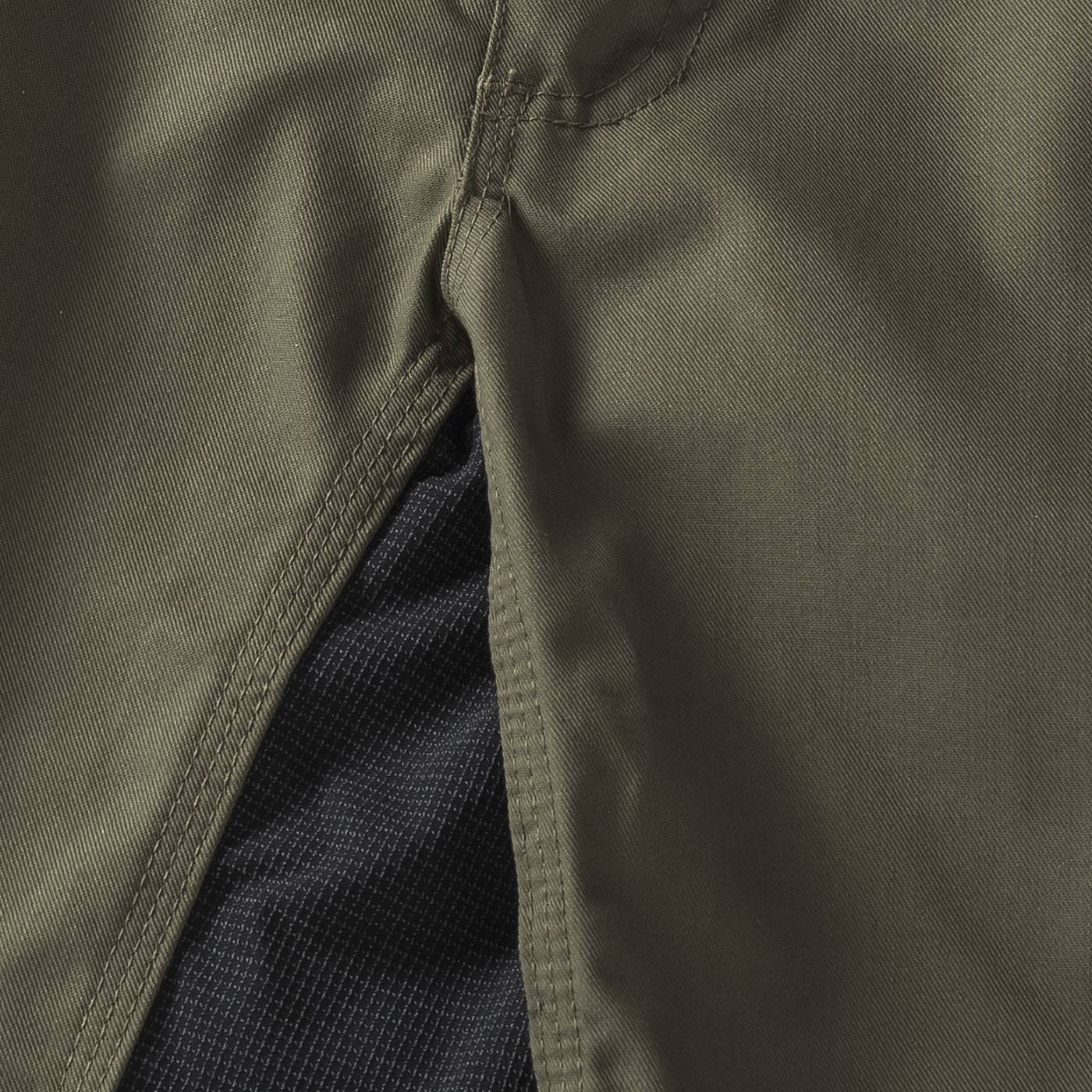 PLANAM Norit Herren Short-3