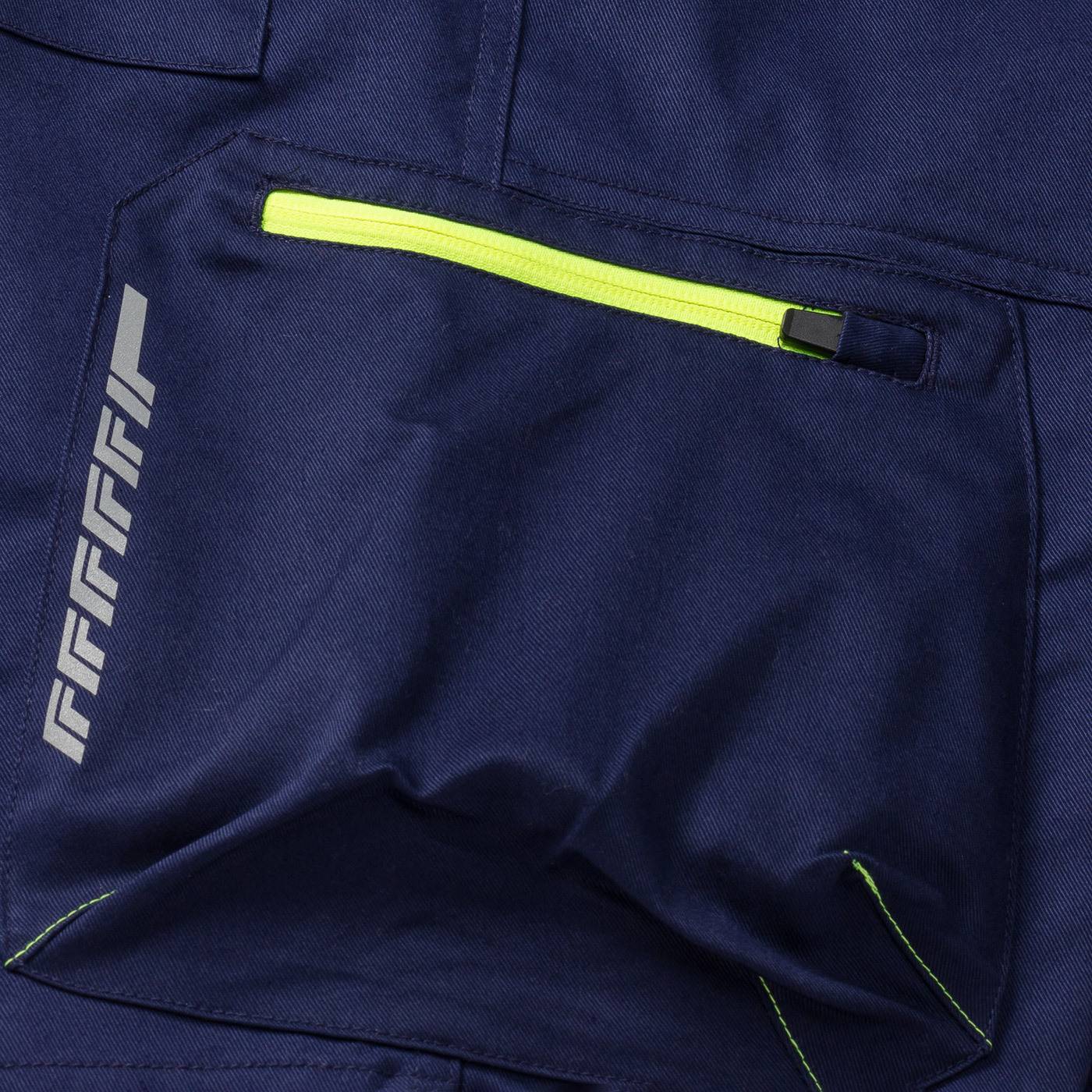 PLANAM Shorts Stretchline-2