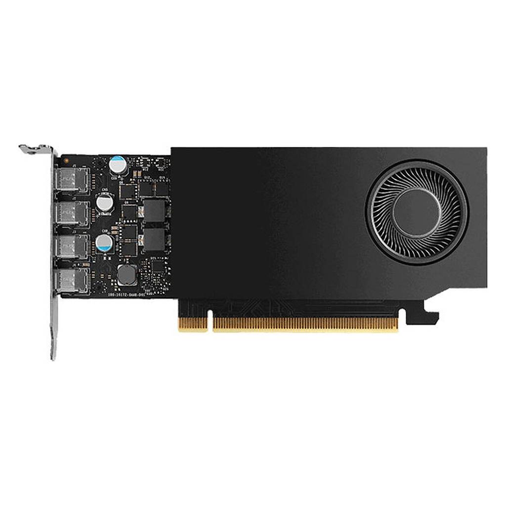 Nvidia RTX A400 Grafikkarten Quadro-1