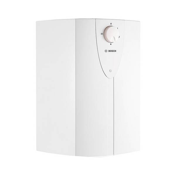 BOSCH Kleinspeicher Tronic TR1500 TO 5 T, 5l, 1,8kW, 390x258x245mm, Untertisch, offen