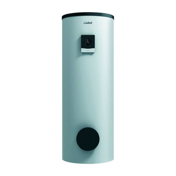 Vaillant uniSTOR plus VIH R 300/3 BR Warmwasserspeicher rund, stehend