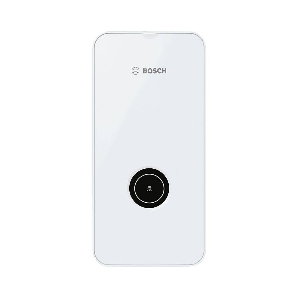 BOSCH Durchlauferhitzer Tronic TR5001 21/24/27 EB, 27kW, elektronisch geregelt, 484x236x106mm-0