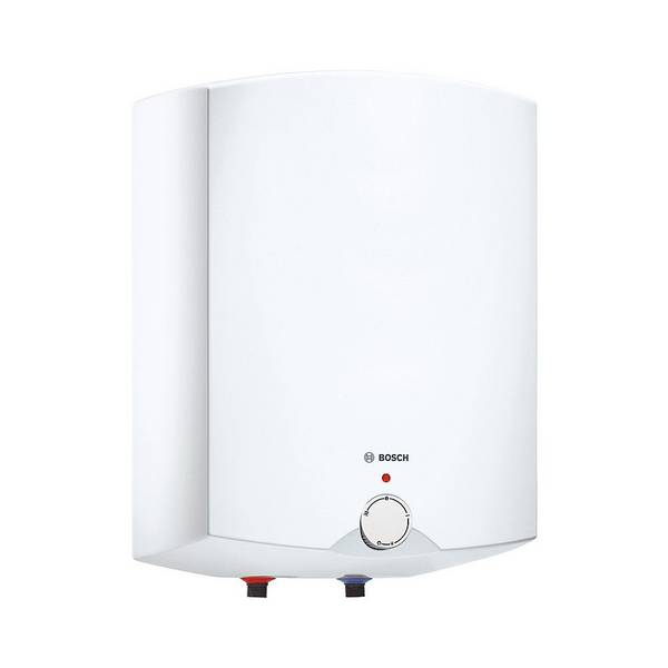 BOSCH Kleinspeicher Tronic TR3500 T 15 B, 15l, 2kW, 480x350x310mm, Übertisch