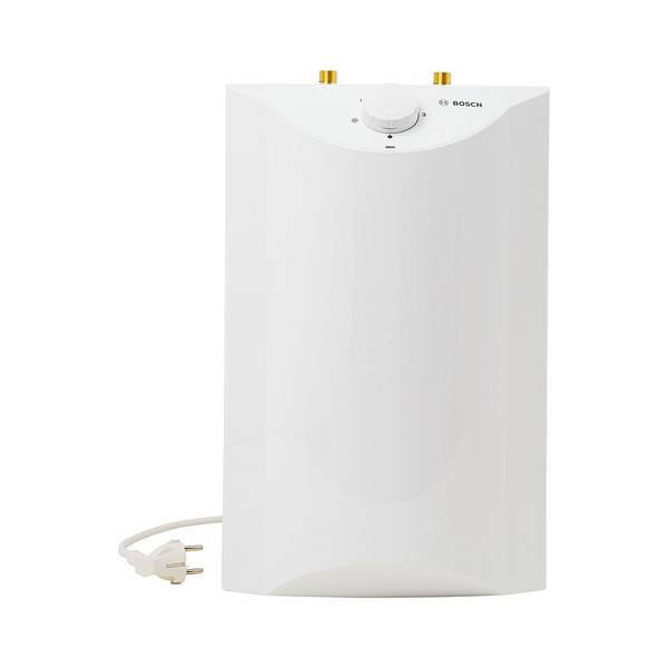 BOSCH Kleinspeicher Tronic TR3500 TO 5 T, 5l, 2,2kW, 435x270x240mm, Untertisch, Druck/Tropfstopp