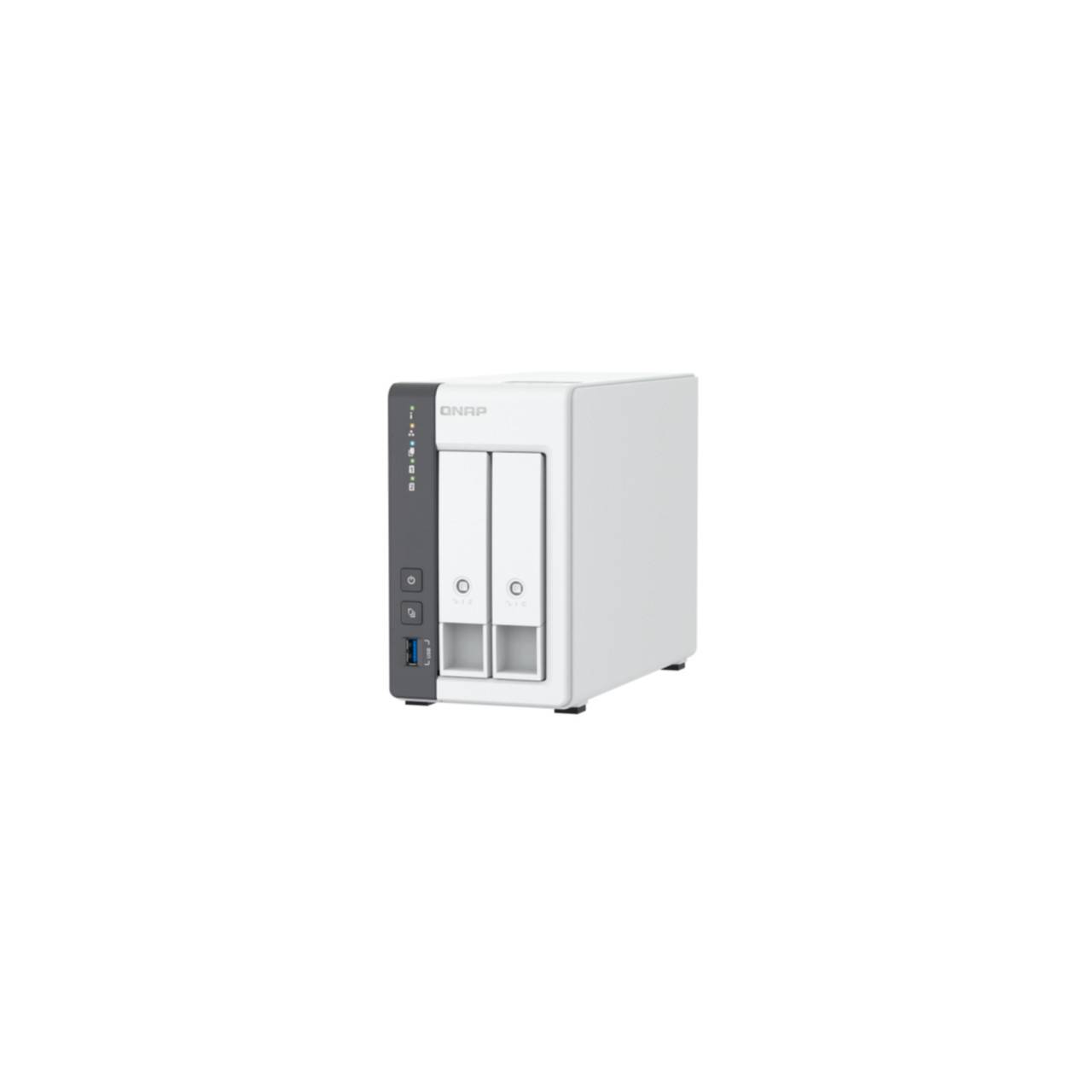 QNAP Systems QNAP NAS TS-216G 2-Bay TS-216G-4