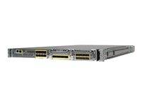 Cisco FirePOWER 4115 ASA - Sicherheitsgerät - 8 Anschlüsse-1