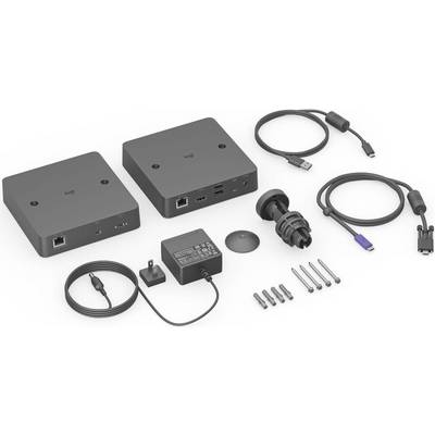 Logitech Extend - Erweiterung für Video/Audio 952-000199-0