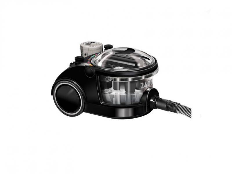MPM MOD-47 Vacuum Cylinder Wet 24100 W Bagless-0