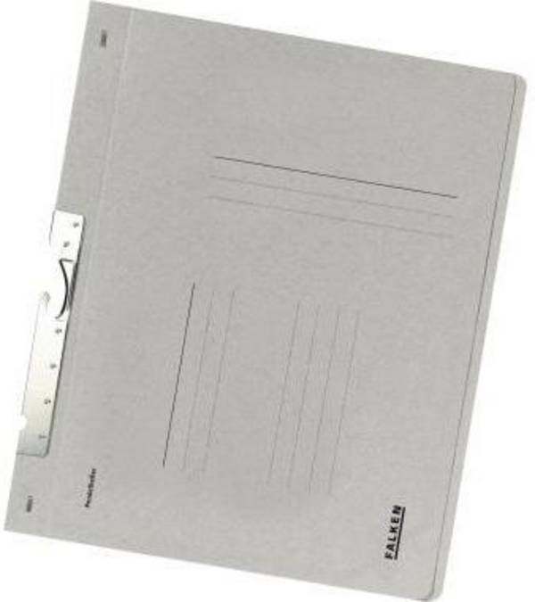 Falken Pendelhefter 80001068 A4 Behördenheftung RC Karton gr