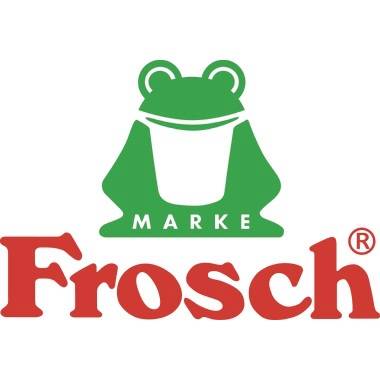 Frosch WC-Reiniger Zitrone 09450364 750ml-1