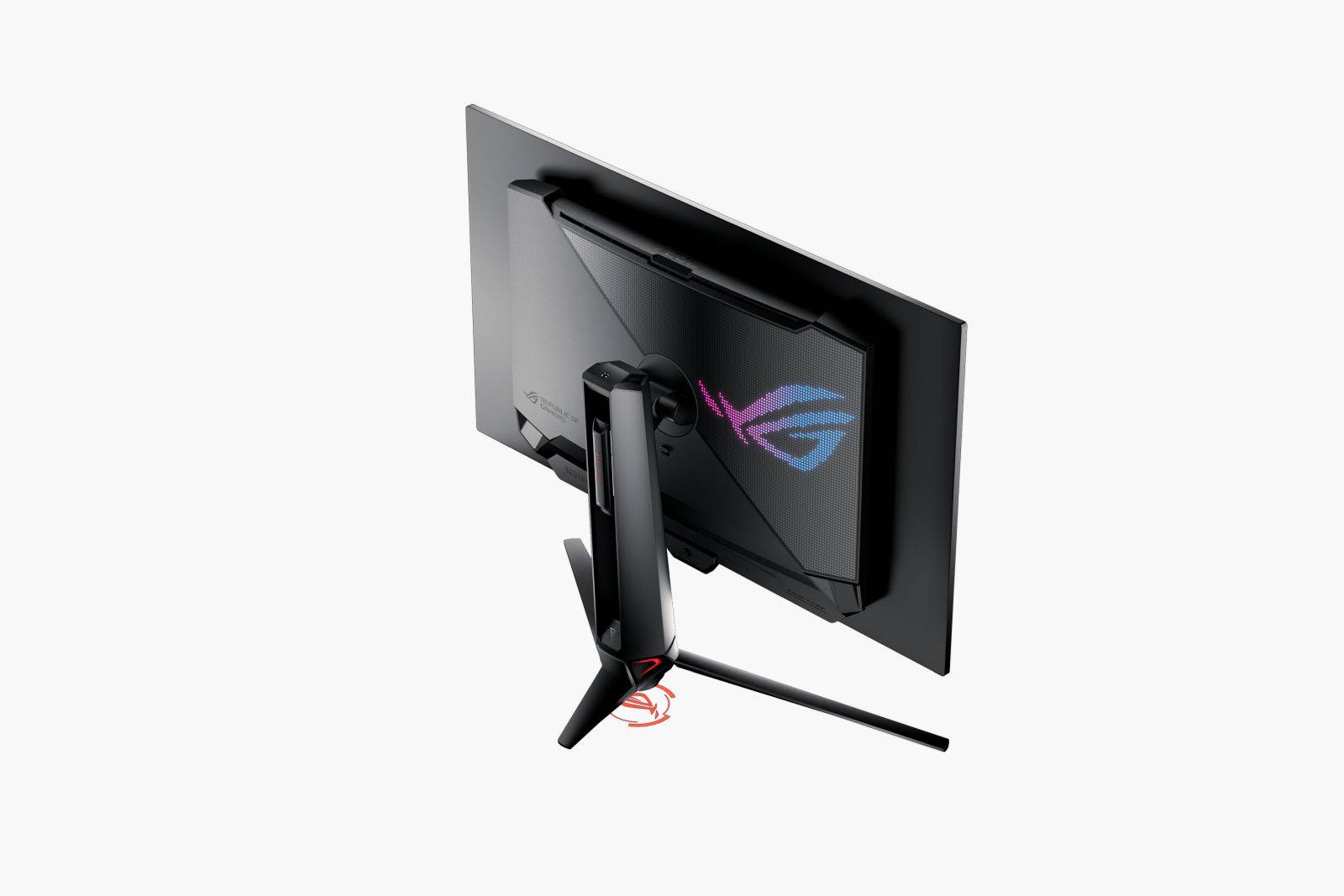 ASUS ROG Swift OLED PG32UCDMZ, 80 cm (31.5"), 3840 x 2160 Pixel, 4K Ultra HD, QD-OLED-3