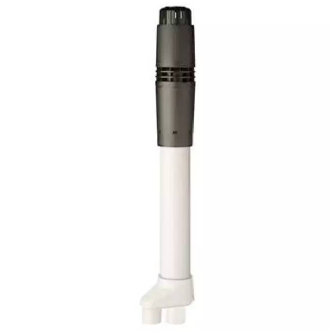 Rauchgasableitung Ubbink Rolux 5G aus PP-0